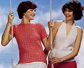 Mода прошлых лет