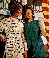 Mода прошлых лет