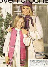 Mода прошлых лет