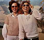 Mода прошлых лет