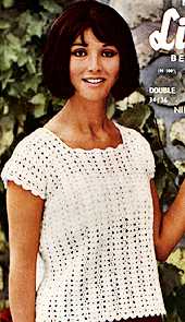 Mода прошлых лет