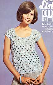 Mода прошлых лет