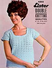 Mода прошлых лет