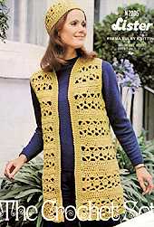 Mода прошлых лет