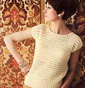 Mода прошлых лет