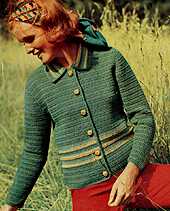 Mода прошлых лет