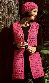 Mода прошлых лет