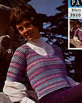 Mода прошлых лет