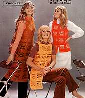 Mода прошлых лет