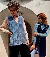 Mода прошлых лет