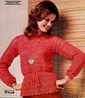 Mода прошлых лет