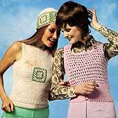 Mода прошлых лет