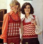 Mода прошлых лет