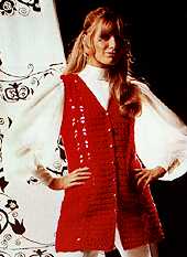 Mода прошлых лет