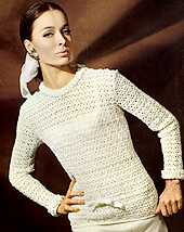 Mода прошлых лет