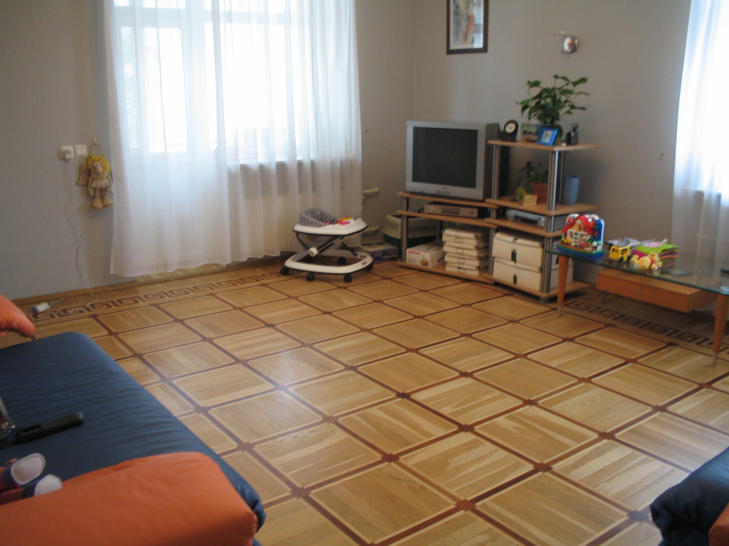 Квартира в Пушкине