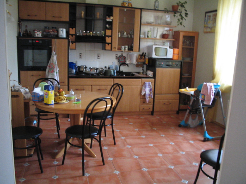 Квартира в Пушкине