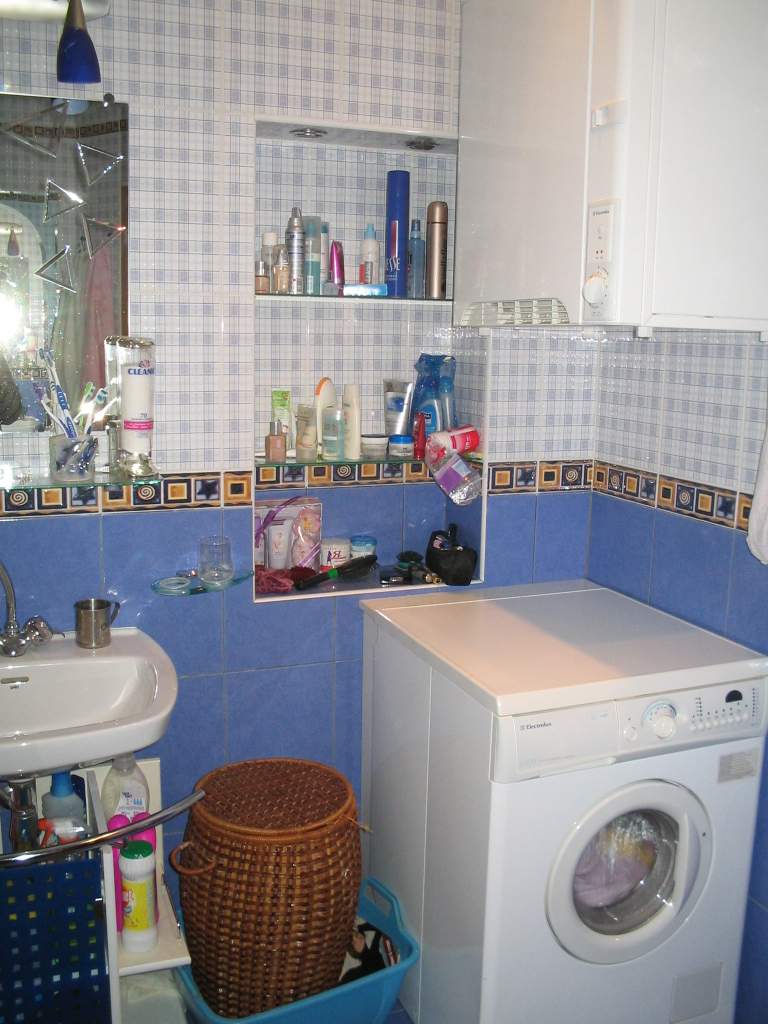 Квартира в Пушкине