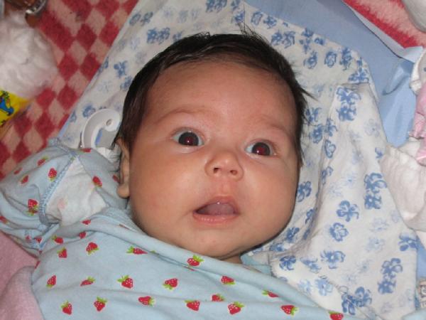 ну и вот ещё.... 2-й месяц