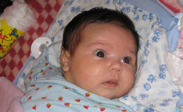 и так вот.... 2-й месяц