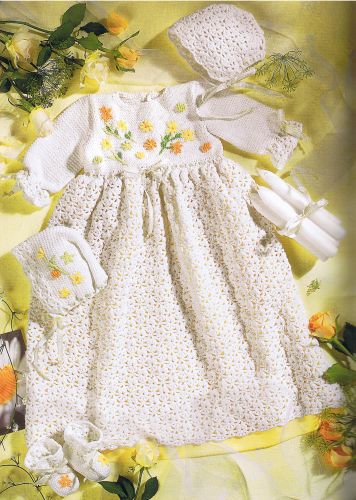 Детские платья