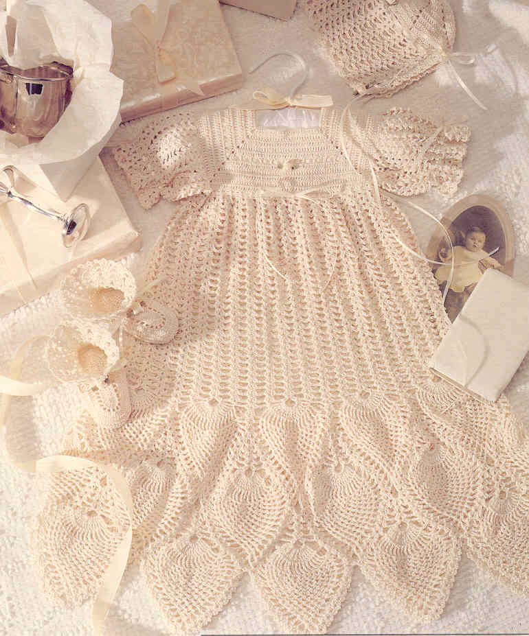 Детские платья