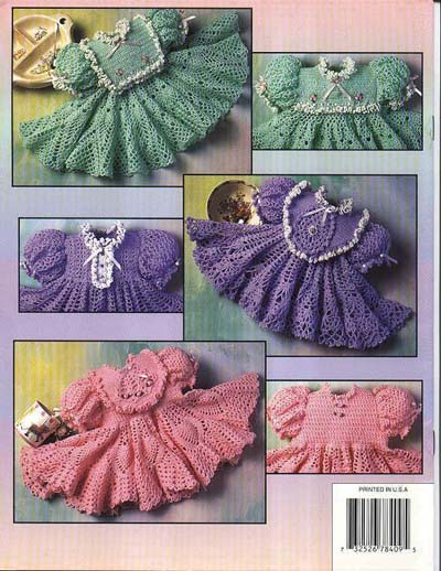 Детские платья