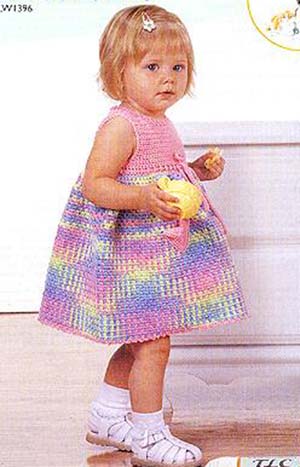 Детские платья