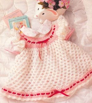 Детские платья