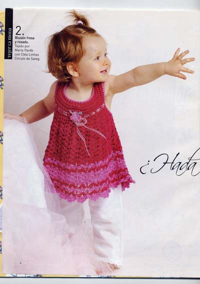 Детские платья