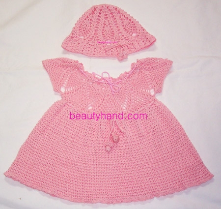 Детские платья