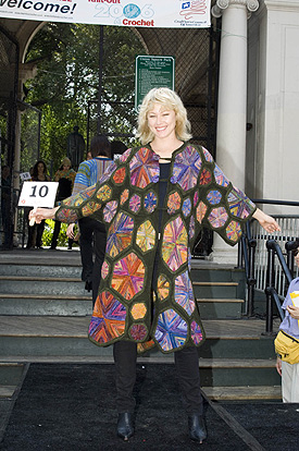 Модели-победители с американского конкурса