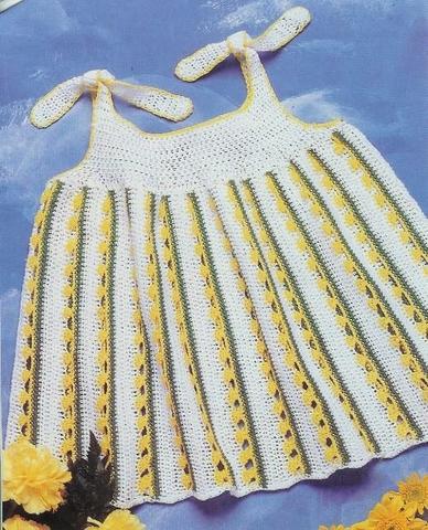 Детские платья