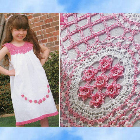 Детские платья