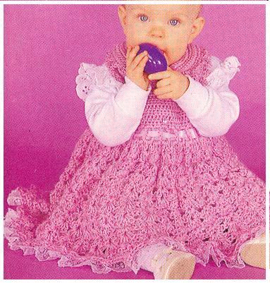 Детские платья