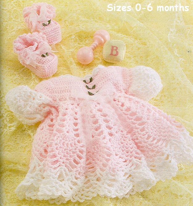 Детские платья