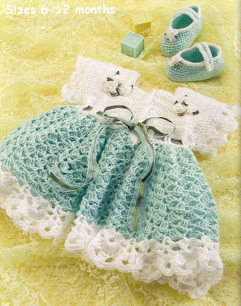 Детские платья