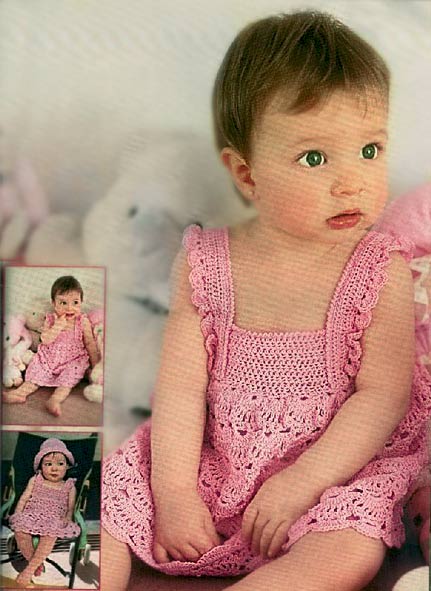 Детские платья