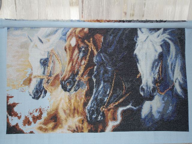 Kustom Krafts  (готово)