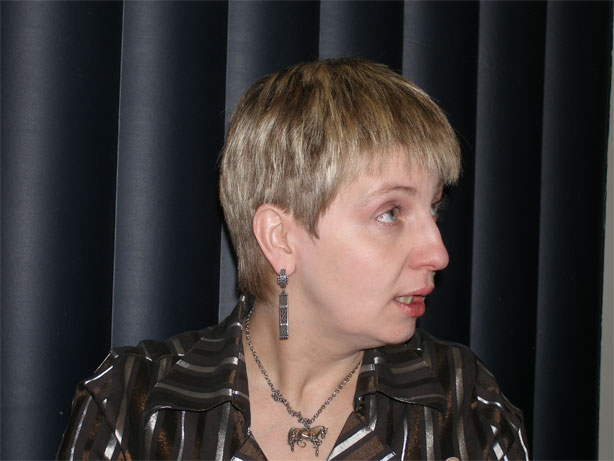 Собственная морда в разных видах