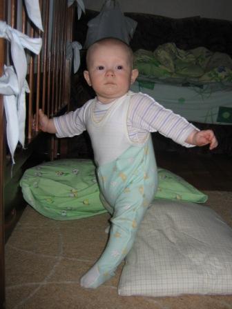 У станка... :)). второе полугодие