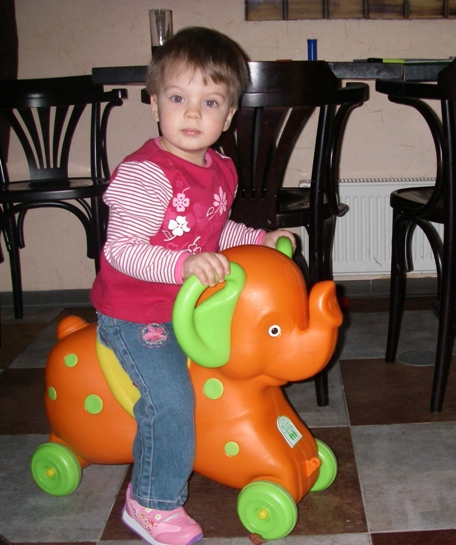 Стоп-кадр кафе