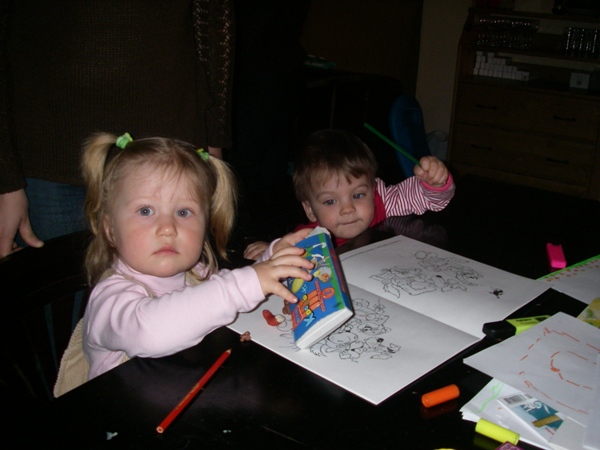 Стоп-кадр кафе