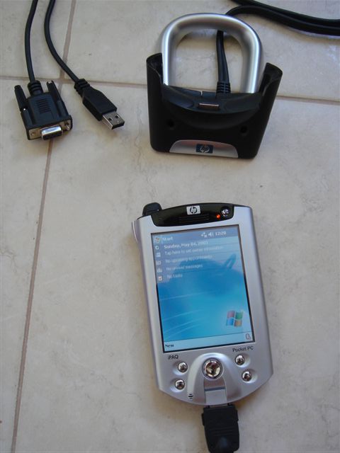 Кпк НР Н 5450. Техника