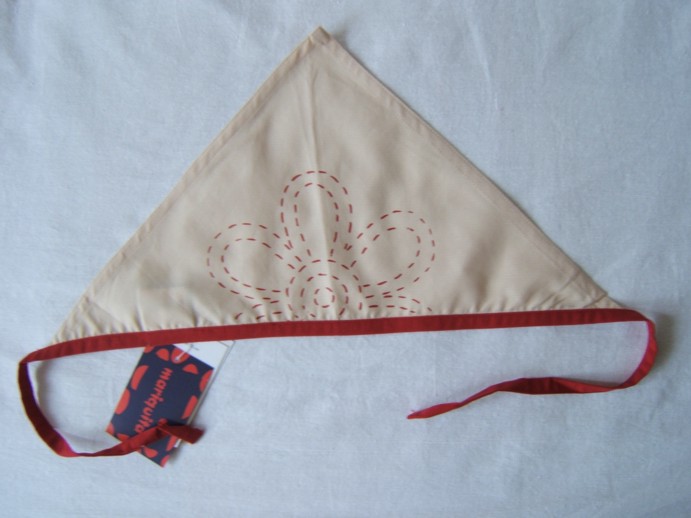 Косыночка. Шапочки, Шляпки, Кепки