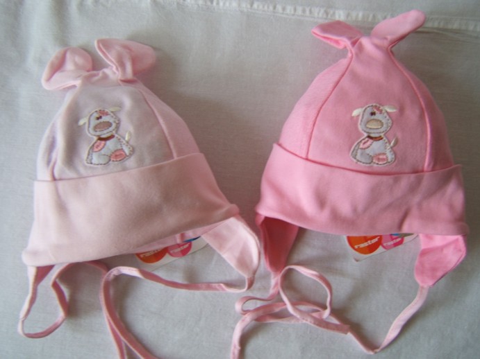 Шапочка трикотажная. Шапочки, Шляпки, Кепки