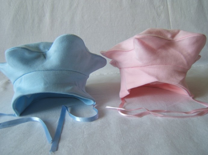 Шапочка трикотажная. Шапочки, Шляпки, Кепки