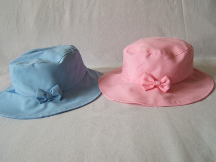 Шляпка С БАНТОМ. Шапочки, Шляпки, Кепки