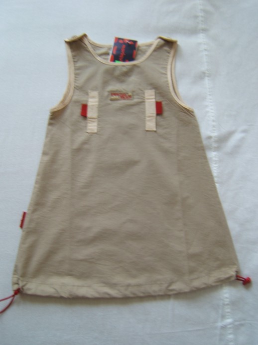 Сарафан Софари . лето малышам