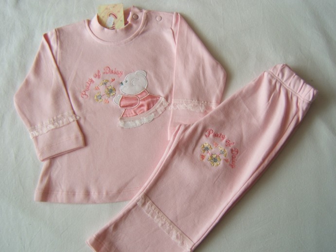 Пижамка трикотажная , арт. 208. архив